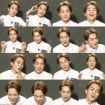 [EXO] 수학<b>여행</b> 걔인데 많이이상함???