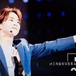 [시우민] 시우민 생긴지 얼마 안된 <b>대포</b>인데 (수정)