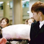 [시우민] 시우민 <b>애기</b> 쳐다보는거봐ㅠㅜㅠㅜ으앙