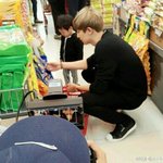[EXO] <b>눈</b>을떠보니 당신의 <b>남편</b>과 자식이!..