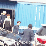 [EXO] 77ㅑ~~! 경<b>호언</b> 아져씨~~~!!