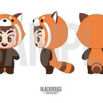 [EXO] 블랙1<b>루즈</b> 인형하네