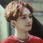 [CHEN] 첸톡도 오랜만이당