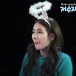 [모든팬덤] 타팬인데 수지 너무 예뻐서