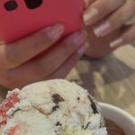 [EXO] 사랑에빠진딸기 좋아하는사람..