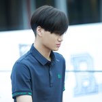 [카이] 반팔티입은 카이 고화질 <b>세장</b>