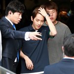 [백현] 백현이 이마 볼때마다 놀람