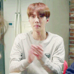 [EXO] 와 내일 <b>후아</b>1유 한다!!!!!