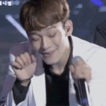 [chen] 종대  <b>음성</b>  기부좀..ㅠㅠ
