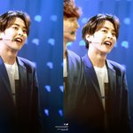 [시우민] 복습웅녀가 왔어요~