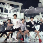 [방탄소년단] 입덕 했나봐ㅋㅋㅋㅋ아이돌 덕질 처음이야 