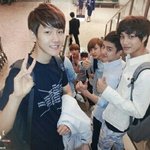 [EXO] 근데 진짜 그당시것들은 그시대 살아온