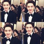 [모든팬덤] 엑소 <b>디오</b>가 못생김?