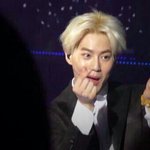 [EXO] 난 E.bs에서 삐삐보면서