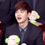 [EXO] 난 <b>자러감</b>