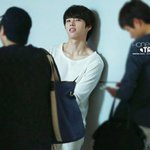 [인피니트] 남우현 남친짤