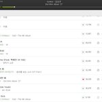 [인피니트] 우리 뀨 27도 명반이긴 한데