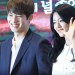 공승연 발길질 부르는 이종현&amp;설현 <b>케미</b>