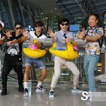 <b>포상</b>휴가 떠나는 무한도전팀