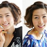 [패션종결자] 숏컷이 신의 <b>한수</b>였던 김나영!!!!