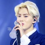 [EXO] <b>애플</b>민트<b>맛</b> 진짜 맛있어