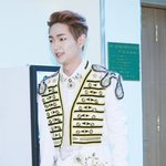 민국이 닮았다는 <b>온유</b>ㅋㅋㅋㅋㅋ