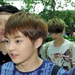 [시우민] 애기만두<b>시절</b> 시우민 