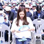 오랜만에 보니까 더 귀여워진 김연아ㅋㅋ