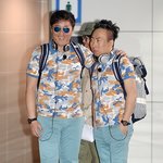 [무한도전] 10주년 포상휴가 떠난 <b>무도</b>멤버들 ㅋㅋㅋㅋㅋㅋ