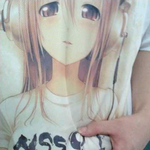 [페북강말년] 누구나 가슴을 만질수 있다