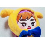 [시우민] 나른한 오후 김토끼로 <b>활력</b>!(시우민)