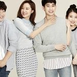 [러블리종결] 동안패션으로 아이유 기선<b>제압</b>하는 공블리