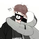 [팬픽] [찬1백]팬아7<b>트</b> 분위기 너무 좋아