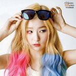 [레드벨벳] <b>할리퀸</b> 레드벨벳