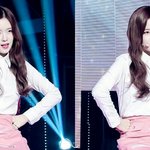 [레드벨벳] 주현이 허리 <b>존부</b>럽