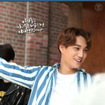 [카이] 배라 인별에 카이 ㅠㅠㅠㅠㅠㅠㅠㅠ