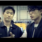 쏘나타 하이브리드 시연회 사용된 자동차 직접볼수 있네요!