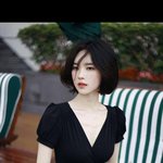 [EXO] 손나은 이년봐라 <b>꼬리치</b>네