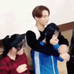 [EXO] 왜나비<b>소녀</b> 안부르냐