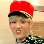 [EXO] ㅇㅅㅎ <b>일반인</b> <b>여친</b> 있다고 ㅂㅅ들아