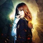 [모든팬덤] 개쩌는 소녀시대 해리<b>포터</b> 합성짤 ㄷㄷ