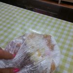 [꼭봐주세요] 우리 할머니의 <b>케잌</b>주는 방법