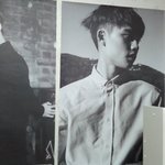 [EXO] 우리엄마 방금 <b>내방</b>에 들어오시더니