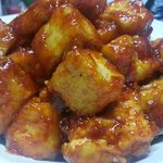 [꼭댓글부탁] 비스트 <b>손동운</b> 닮은 공대생 친구의 취미요리&amp;베이킹...