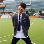 [EXO] 나면주 이상형 단발머리에 매섭게 생긴얼굴ㅠㅠ