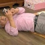 [EXO] 야 종인이 어디든 <b>천국</b>일테니 이부분