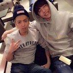 [EXO] 간남이랑 주혁이ㅋㅋㅋㅋ