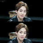 [시우민] 복습웅녀가 왔어요~