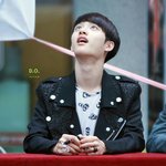 [EXO] 손베이고 피좀멈췄으면