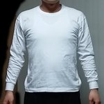 내 어깨 예쁜가 좀 봐<b>주</b><b>셈</b>